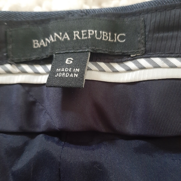 BR Lightweight Wool Logan Pants - Picture 3 of 5